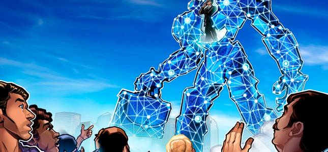 Token Offerings Raised Twice More Than Blockchain Equity Deals in H1 2019