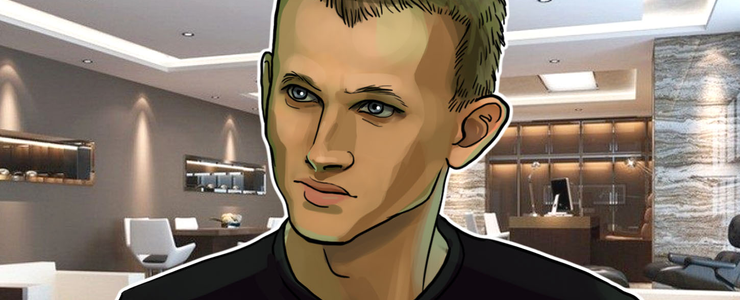 Not Ready For Business: Vitalik Buterin Talks Scalability – ‘Ethereum Blockchain Is Almost Full’
