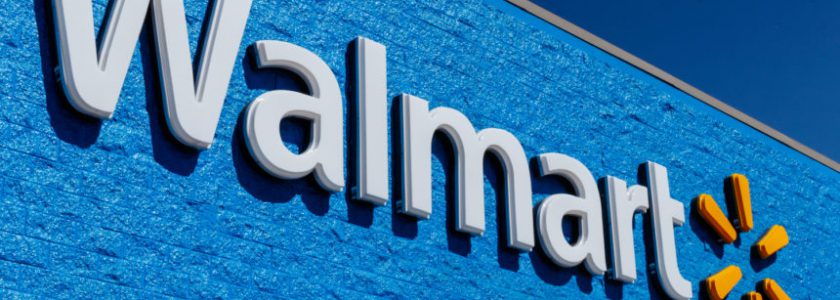 Walmart Wants to Patent a Stablecoin That Looks a Lot Like Facebook Libra