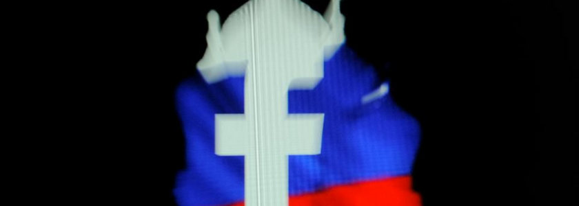 Cyber Warfare: UK Army Deploys New ‘Social Media Warfare’ Division To Fight Russia