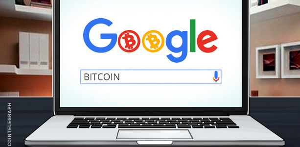 Normalization In The Mainstream: $10K Bitcoin Stronger Than Ever But No One Seems to Care: Google Trends