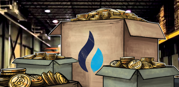 Block: 593468 — Someone Moved $1B in Bitcoin (94,504 BTC) for $700 Fee, Overpaying 20 Times