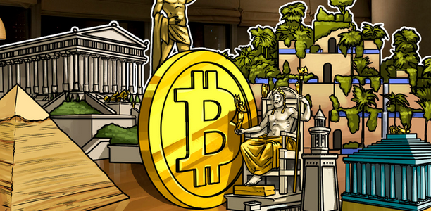 Bitcoin Is a Truth Machine, Says Gold Bullion Co-Founder