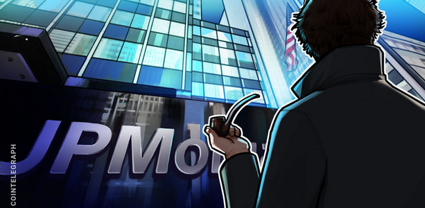 Bitcoin Is the Fraud? JPMorgan Metals Desk Fixed Gold Prices for Years