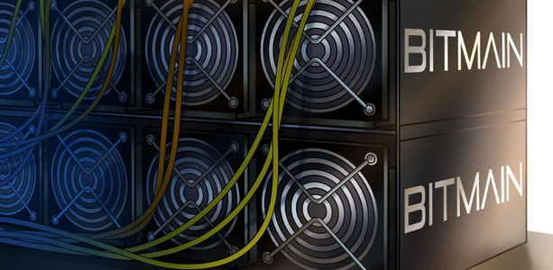 Bitmain Valuation to Hit $12B With New 600K Chip Order, Source Says