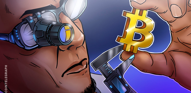 New Analysis: Every Bitcoin Holder Makes a Profit After 1,335 Days
