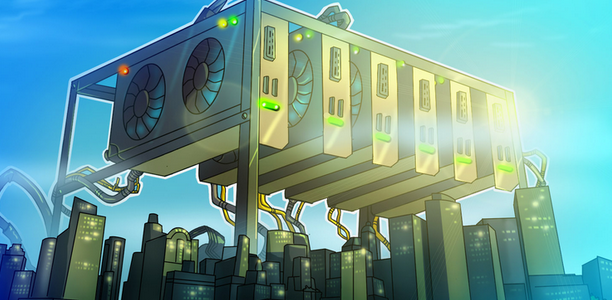 German Firm Northern Bitcoin AG Unveils Mobile Eco-Friendly Bitcoin Mining Containers