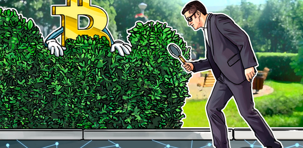 US Army Seeks Blockchain Experts Who Can Trace Bitcoin in Real-Time