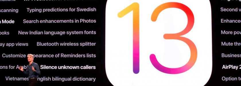 Apple-Update verursacht Datenrekord: 7,1 Terabit pro Sekunde