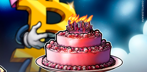 11 Years Ago Today Satoshi Nakamoto Published the Bitcoin White Paper