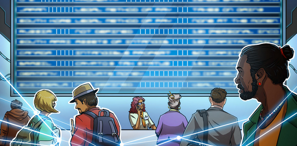 Blockchain Startup Zamna Raises $5M to Automate Airport Security Checks