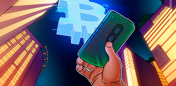 HTC Launches Exodus 1S, First Phone That Can Run a Full BTC Node