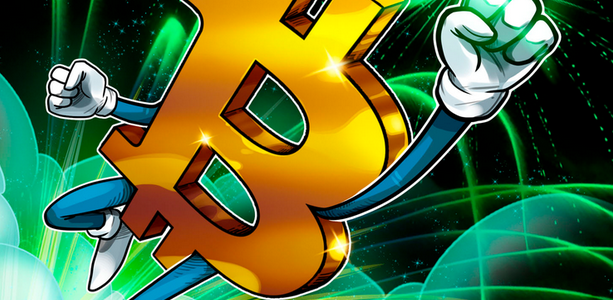Hash rate hits all-time high in October: 114 ExaHash/sec