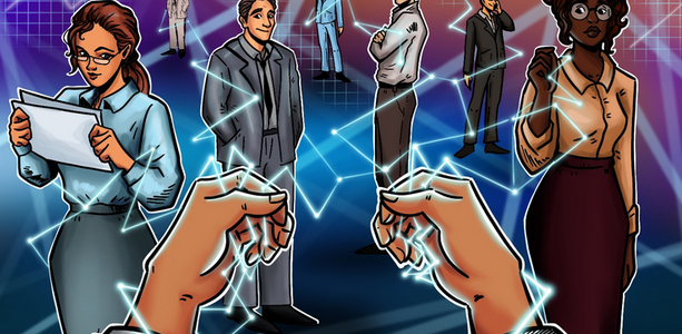 Over 40% of Blockchain Industry Employees Work at Crypto Exchanges