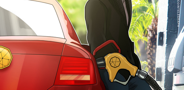 Australian Startup to Offer 20% Payback on Fuel Purchases in Tokens