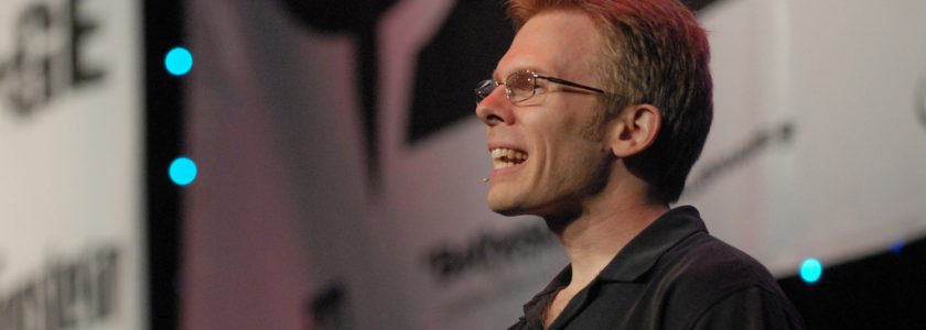 John Carmack steps down at Oculus to pursue AI passion project ‘before I get too old’