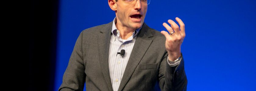 How the US Air Force plans to find ‘Defense Unicorns’