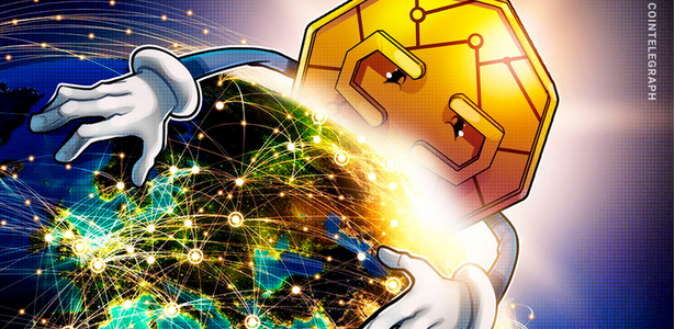 Global Blockchain B2B Volume Expected to Hit $4.4 Trillion by 2024