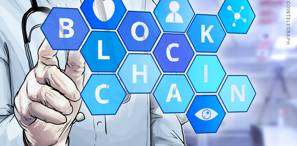 China’s Zhejiang Processes $6B via Blockchain Medical Billing Platform