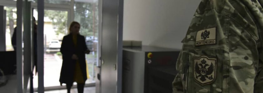 US, Montenegro Plot Cyber Warfare Ahead of 2020 Elections