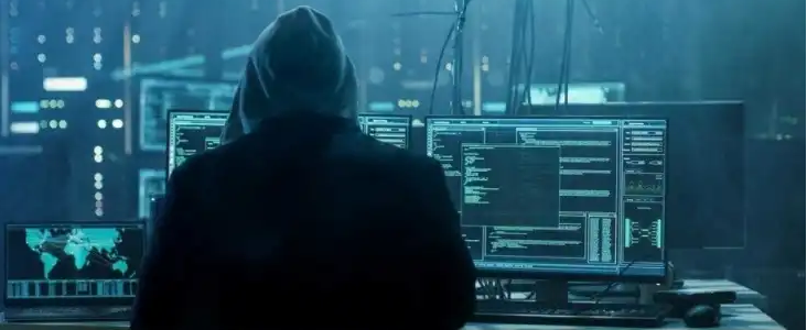 Wie Geheimdienste Cyberattacken durchführen
