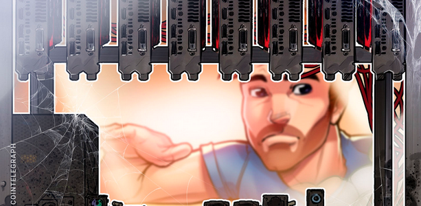 Bitcoin Mining Difficulty Sees Biggest 2019 Drop as Hash Rate Spikes