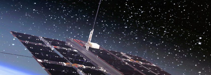Kepler achieves a world-first for satellite broadband with 100Mbps connection to the Arctic