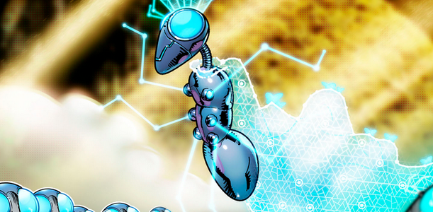 Proof-of-Authority Algorithm Use Cases Grow: From Pharma to Games