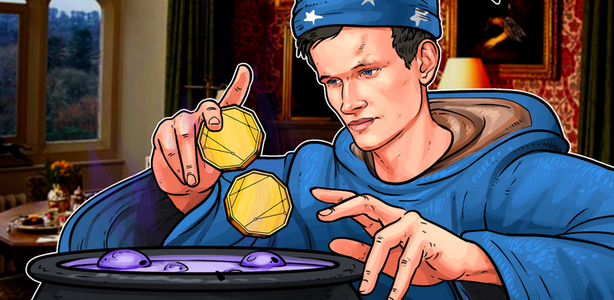 Ethereum Istanbul — Faster, But Still Not the World Computer — and now PoS :(