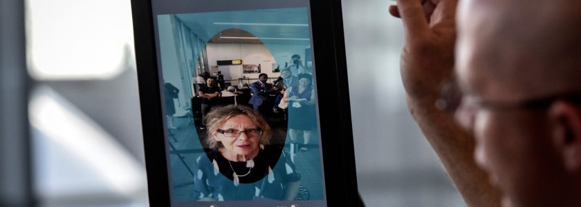 DHS wants to expand airport face recognition scans to include US citizens