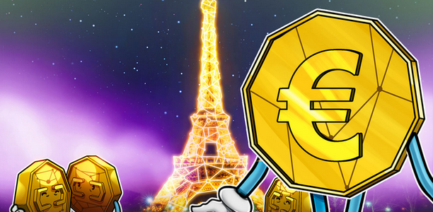 France to Test Its Central Bank Digital Euro Currency in Q1/2020