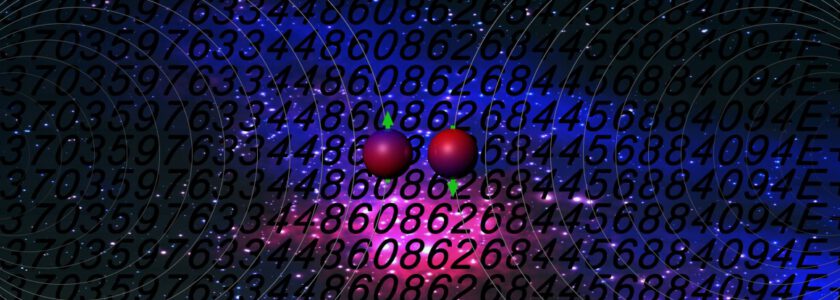 Information teleported between two computer chips for the first time: Quantum Entanglement