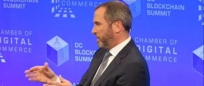 Ripple Finalizes $50 Million Investment To Make MoneyGram Use Its xRapid Product
