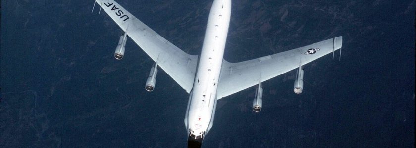 $100M Funding: can industry help US Air Force Research Lab develop new Cyber and SIGINT tech?