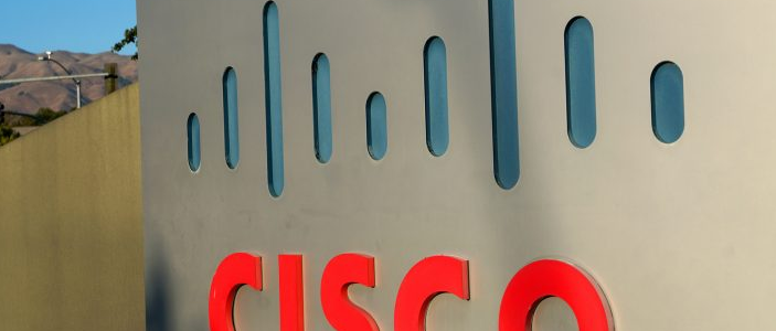 Cisco Patent Would Secure 5G Networks With a Blockchain