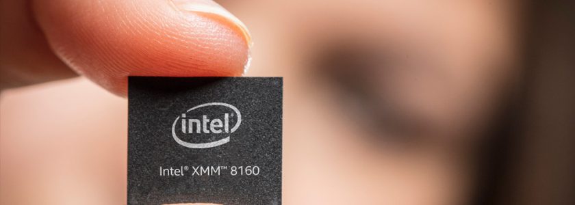Intel says Qualcomm’s business practices drove it out of the modem chip market