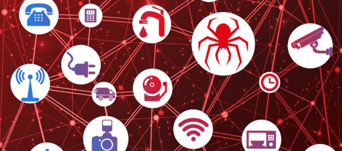 LoRaWAN Encryption Keys Easy to Crack, Jeopardizing Security of IoT Networks