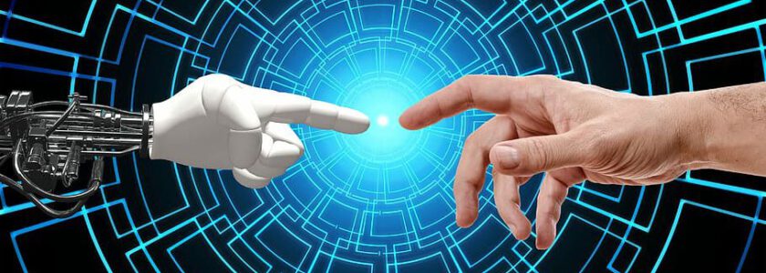 Human Vs. Machine – Does Technology Require People at Battlefield?
