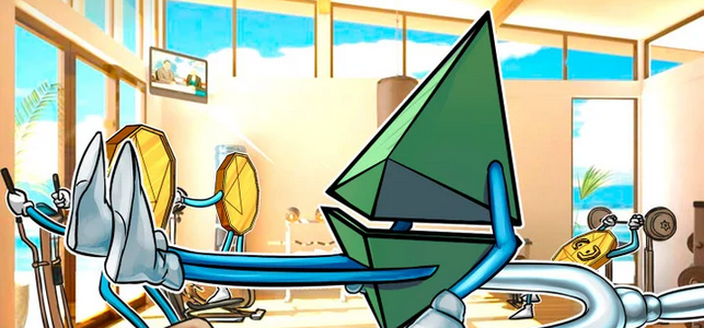 The two Ethereums ETC & ETH re-marry: Ethereum Classic Follows Its Sibling’s Footsteps With Phoenix Hard Fork