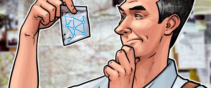 Cybercriminals Use the Blockchain to Relay Secret Messages