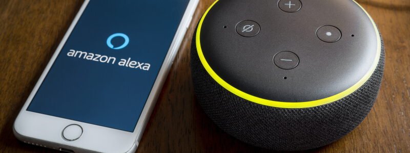 Amazon Alexa ‘One-Click’ Attack Can Divulge Personal Data