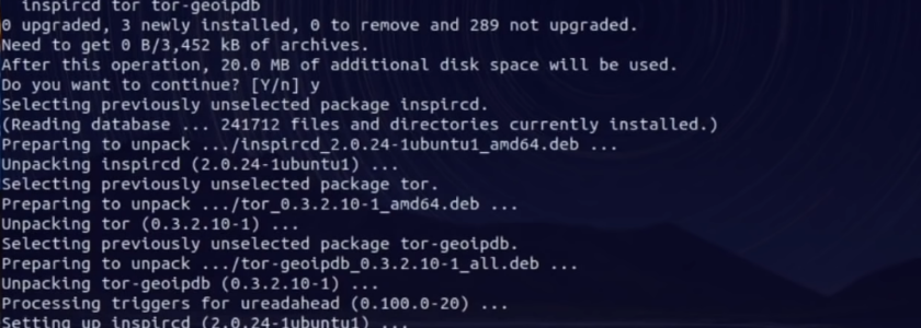 Host a Deep Web IRC Server using TOR for More Anonymous Chatting Online [Tutorial]
