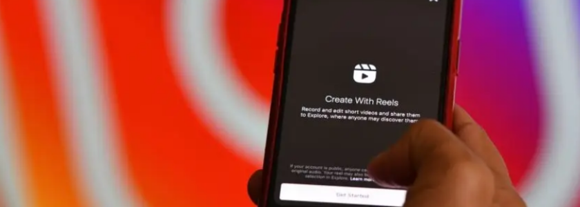 Instagram could face up to $500 billion in fines for illegally harvesting biometric data