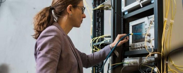 Engineers Break Internet Speed Record at 178 Terabits
