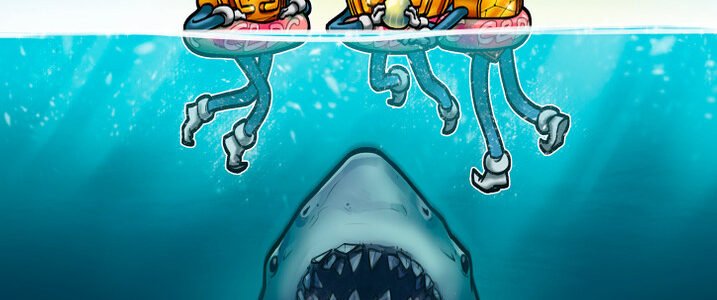 Central bank digital currencies are dead in the water