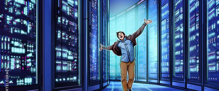 The rise of major Bitcoin mining institutions is inevitable