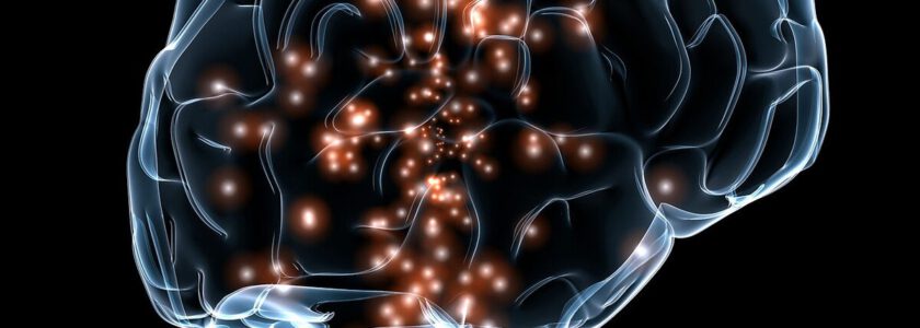 Could soldiers silently communicate using brain signals in the future?