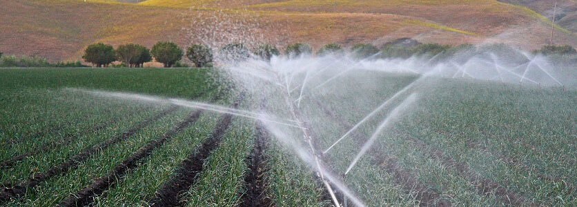 Wall Street Begins Trading Water Futures as a Commodity