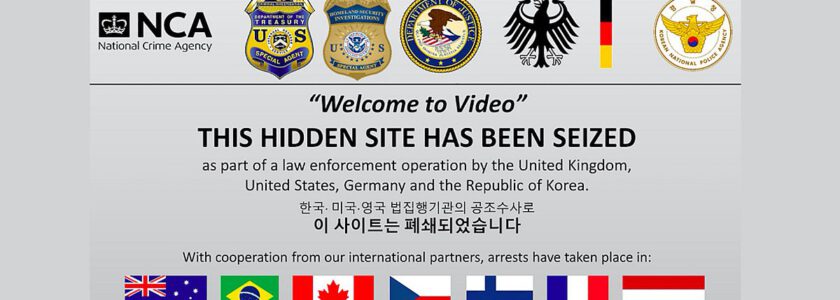 How a Bitcoin Trail Led to a Massive Dark Web Child-Porn Site Takedown