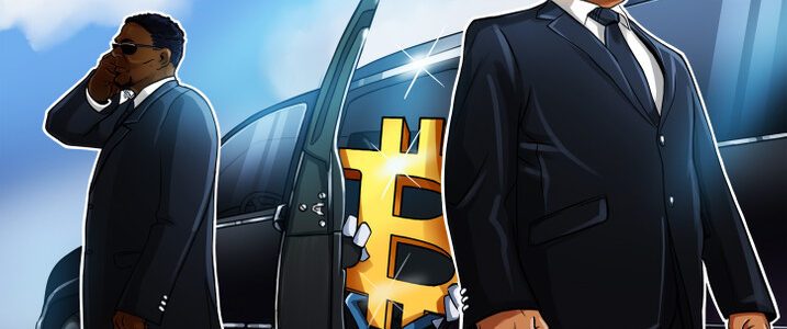 Cybersecurity firm supports Bitcoin ‘mission,’ converts balance sheet to BTC
